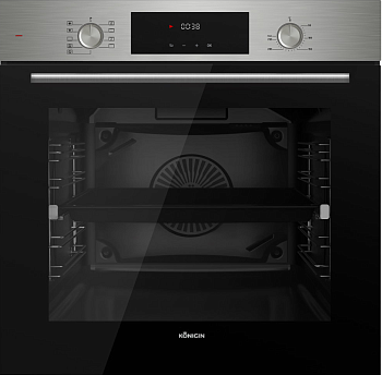 Фото товара: Konigin Barberry 60 IX E9