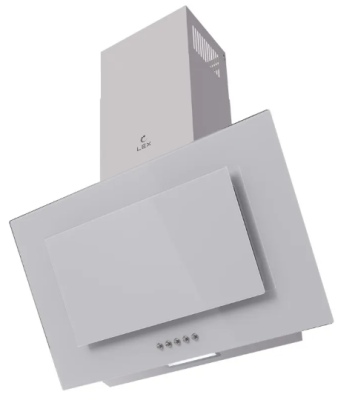 Детальное фото товара: LEX MIO G 600 Inverter WH