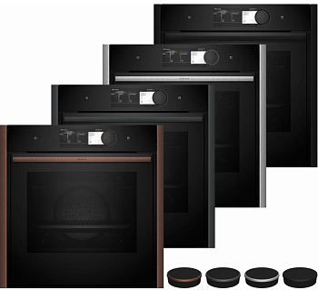 Фото товара: NEFF B69VY7MY0