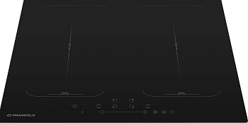 Фото товара: Maunfeld EVI.594-FL2-BK  индукционная поверхность