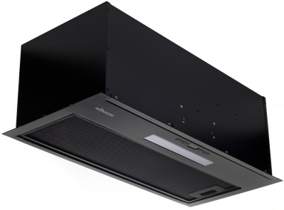 Konigin Insait Full Black 60 Детальное фото товара: Konigin Insait Full Black 60