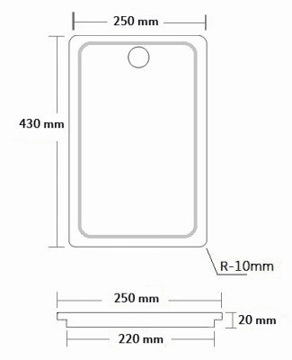 Схема встраивания