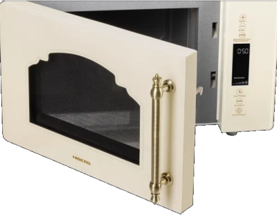 Детальное фото товара: HIBERG i-VM 4588 YR (инверторная)