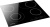 Samsung NZ64T3516AK/WT Детальное фото товара: Samsung NZ64T3516AK/WT индукционная поверхность