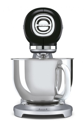 Детальное фото товара: Smeg SMF04BLEU