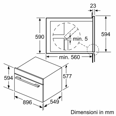Схема встраивания