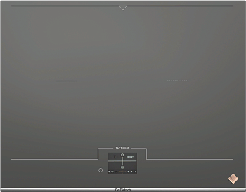 Фото товара: De Dietrich DPI7698G индукционная поверхность