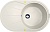 Zigmund & Shtain KREIS OV 770B, мойка, индийская ваниль Фото товара: Zigmund & Shtain KREIS OV 770B, мойка, индийская ваниль