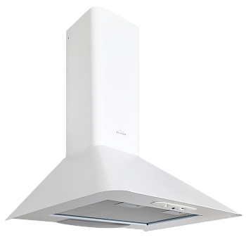 Фото товара: Elikor Fleur 50П-400-П3Л белый
