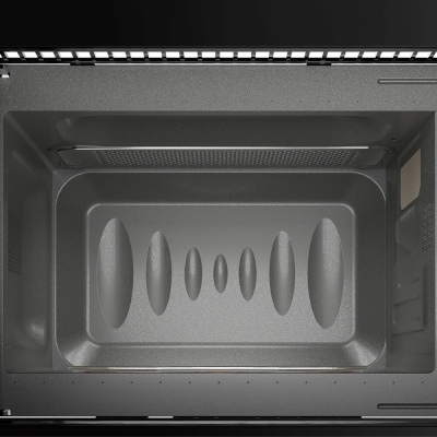 Детальное фото товара: Monsher MMH 1120 Noir