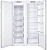 Фото товара: HIBERG SBS RFB-30 W+FRB-30 NFW набор