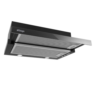 Konigin Helena II (Black 60) 