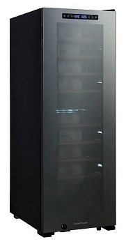 Фото товара: Cellar Private CP062S-2TZ