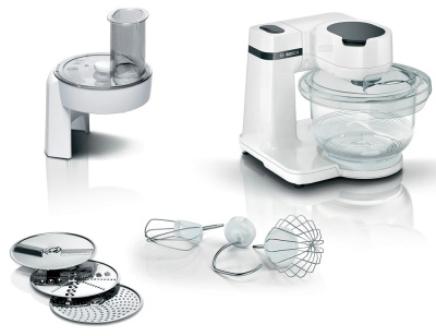 Детальное фото товара: Bosch MUMS2TW01