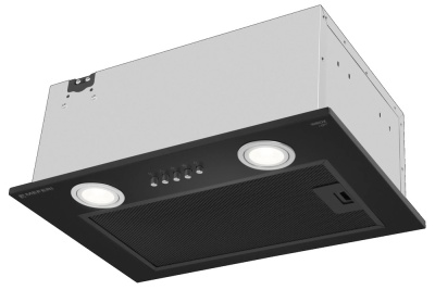 Фото товара: MEFERI INBOX45BK LIGHT