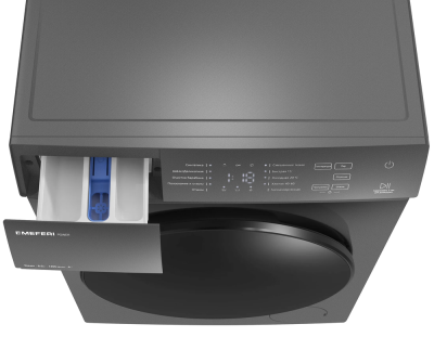 Детальное фото товара: MEFERI MFW081210GR POWER