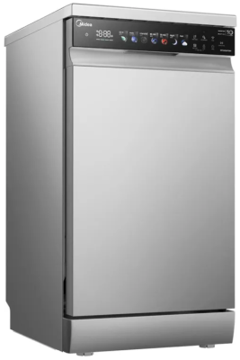Детальное фото товара: Midea MFD45S460SI