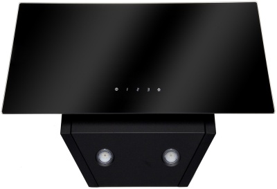 Детальное фото товара: Konigin Colibri Tech Black 50