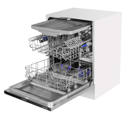 Maunfeld MLP-123I Детальное фото товара: Maunfeld MLP-123I