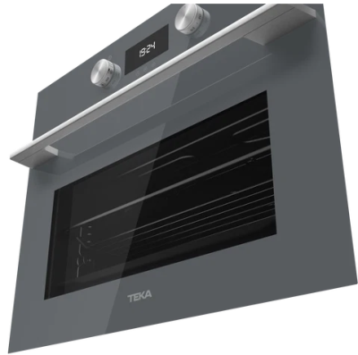 Детальное фото товара: Teka HLC 8400 STONE GREY