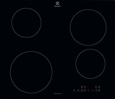 Детальное фото товара: Electrolux EIB60420CK индукционная поверхность
