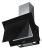 Teka DVT 68660 TBS BLACK Детальное фото товара: Teka DVT 68660 TBS BLACK