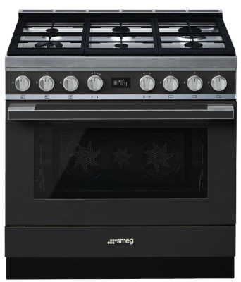 Smeg CPF9GPAN