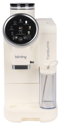 Детальное фото товара: Korting KACM 2028 W Tamburino