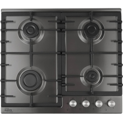 Детальное фото товара: making Oasis everywhere P-MNRP газовая поверхность