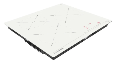 Детальное фото товара: MEFERI MIH604WH POWER индукционная поверхность