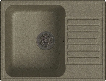 Фото товара: LEX Garda 620 Sand, мойка, гранит