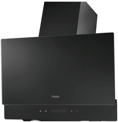 Детальное фото товара: Haier HVX-W672GB