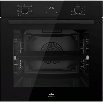 Фото товара: MILLEN MEO 6003 BB