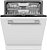Фото товара: Miele G 7650 SCVi AutoDos