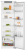 Hotpoint HBDR 18I Детальное фото товара: Hotpoint HBDR 18I