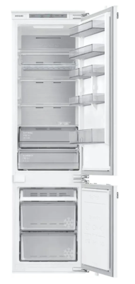 Фото товара: Samsung BRB30715EWW/EF