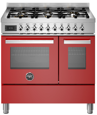 Детальное фото товара: BERTAZZONI PRO96L2EROT