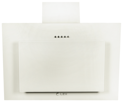 Детальное фото товара: LEX MIKA 600 IVORY LIGHT