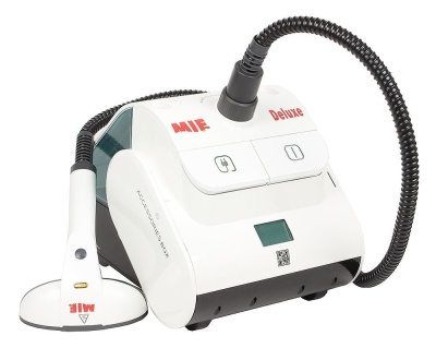 Детальное фото товара: MIE Deluxe белый, 380638