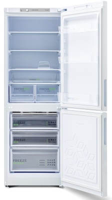 Детальное фото товара: Бирюса 6133