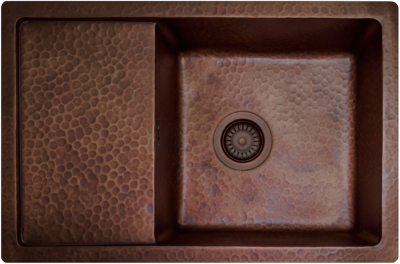 Детальное фото товара: Seaman Natural Genova SMC-7146U Antique