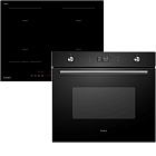 Evelux EHI 6448 + EO 650 PB