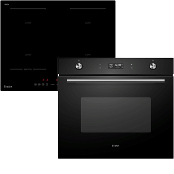 Фото товара: Evelux EHI 6448 + EO 650 PB