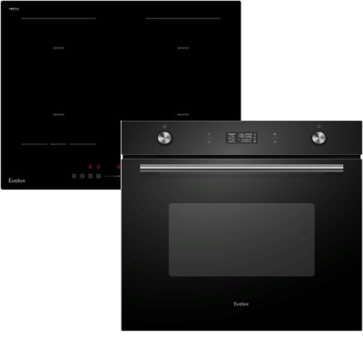 Фото товара: Evelux EHI 6448 + EO 650 PB