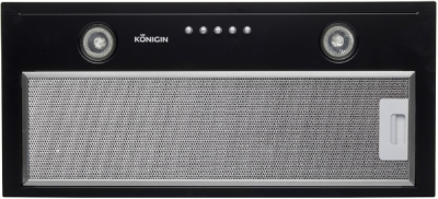 Детальное фото товара: Konigin FlatBox (Black 50) 