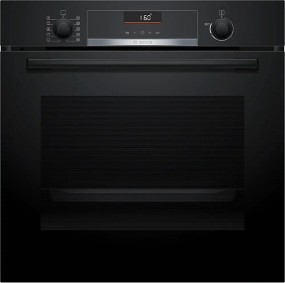 Детальное фото товара: Bosch HBG536EB3