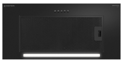 Детальное фото товара: MEFERI SMARTBOX60BK LIGHT