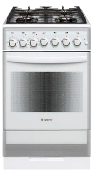 Фото товара: GEFEST ПГЭ 5502-02 0042