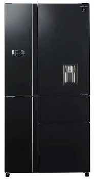 Фото товара: SHARP SJWX99ABK