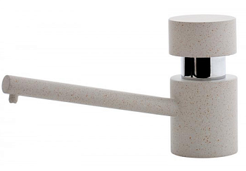 Фото товара: Ewigstein 003, дозатор, гранит, темно-бежевый